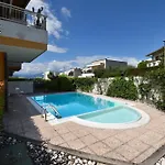 Casa Emma With Pool - Happy Apartman Sirmione