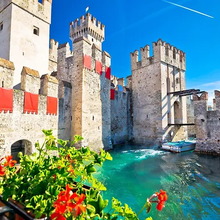 Casa Emma With Pool - Happy * Sirmione