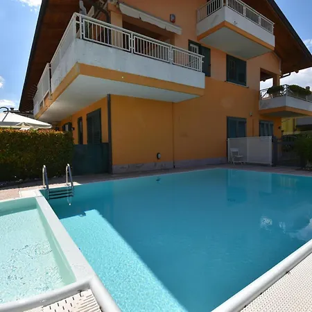 Casa Emma With Pool - Happy *