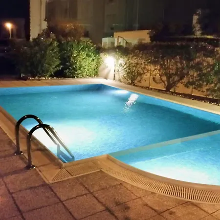 Casa Emma With Pool - Happy