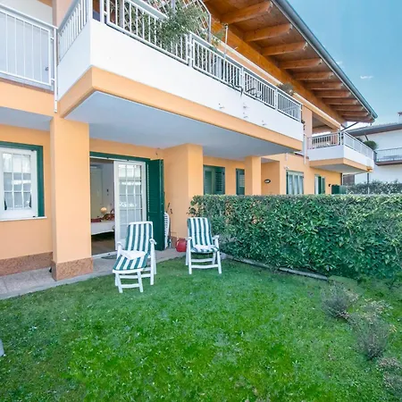 شقة Casa Emma With Pool - Happy