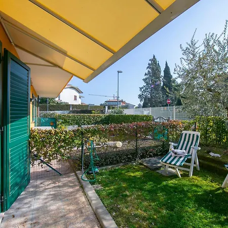 Casa Emma With Pool - Happy Lejlighed Sirmione