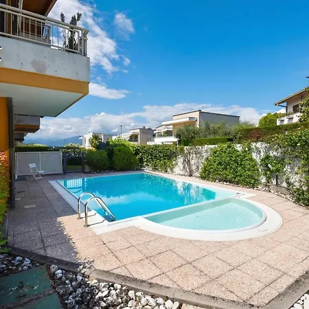 Casa Emma With Pool - Happy