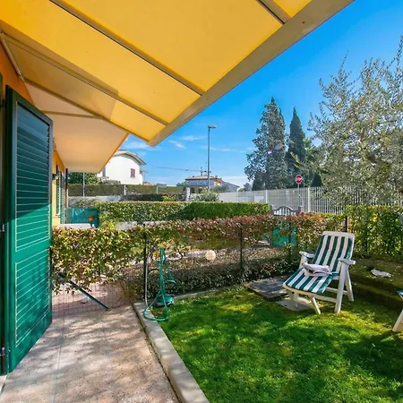 Casa Emma With Pool - Happy Sirmione