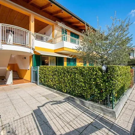 Apartment Casa Emma With Pool - Happy Sirmione