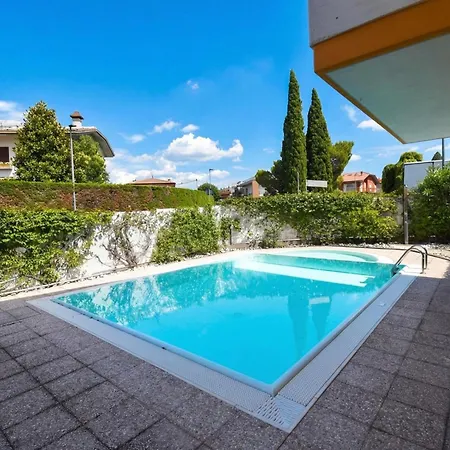 Casa Emma With Pool - Happy