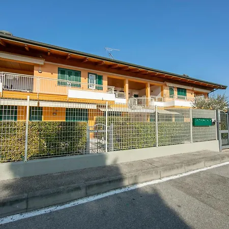 Appartement Casa Emma With Pool - Happy Sirmione