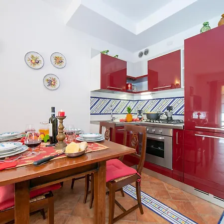 Casa Emma With Pool - Happy Appartement