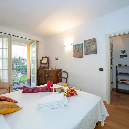 Appartement Casa Emma With Pool - Happy *