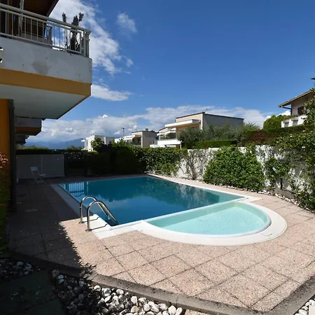 Casa Emma With Pool - Happy